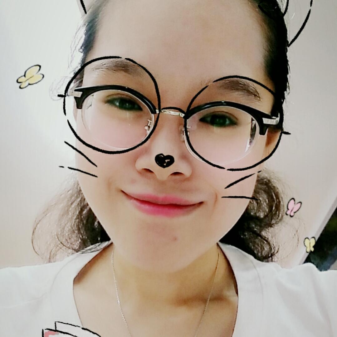 瑾酱哦