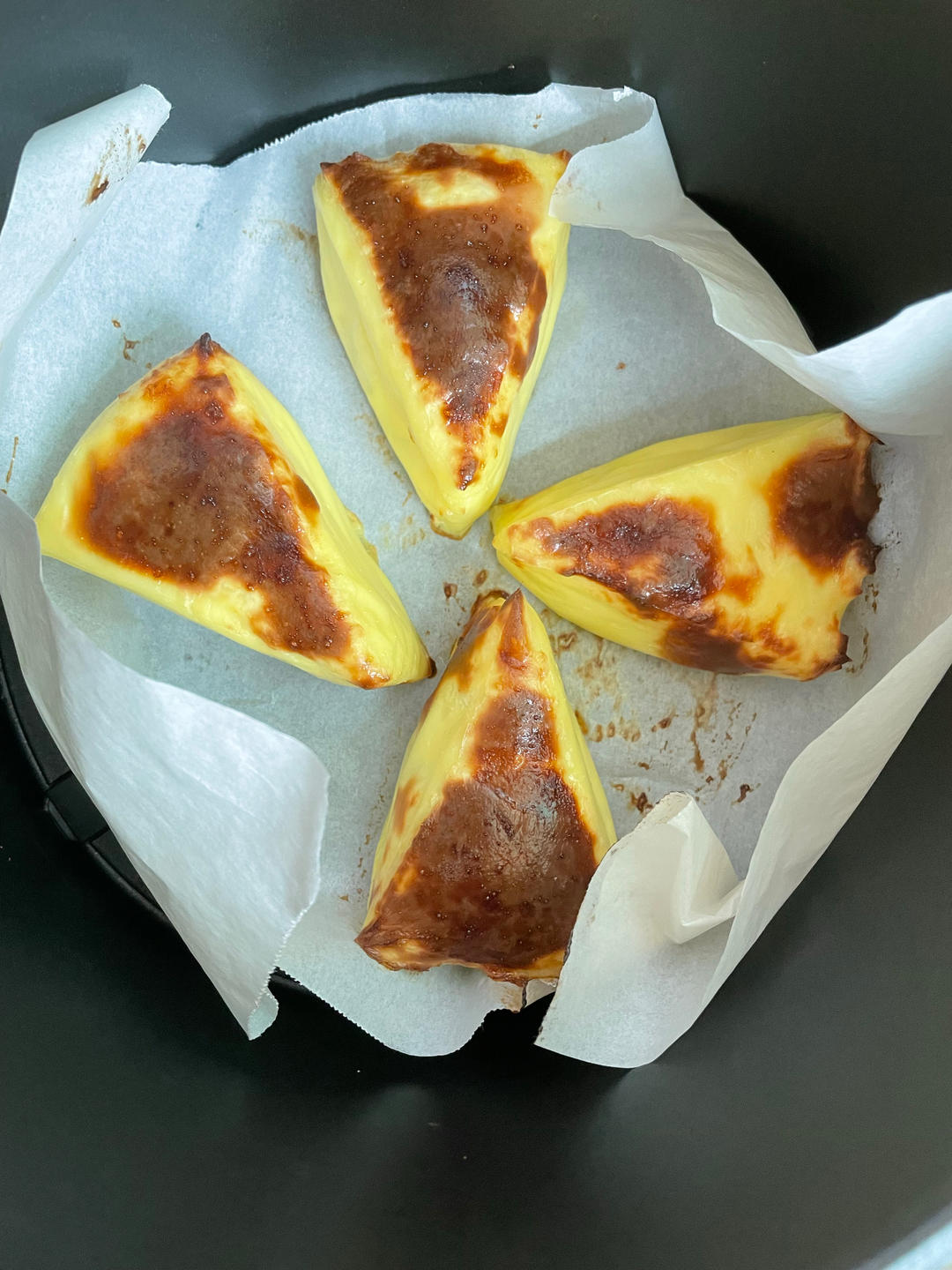 奶香浓郁的芝士烤牛奶🔥『超详细视频教程』