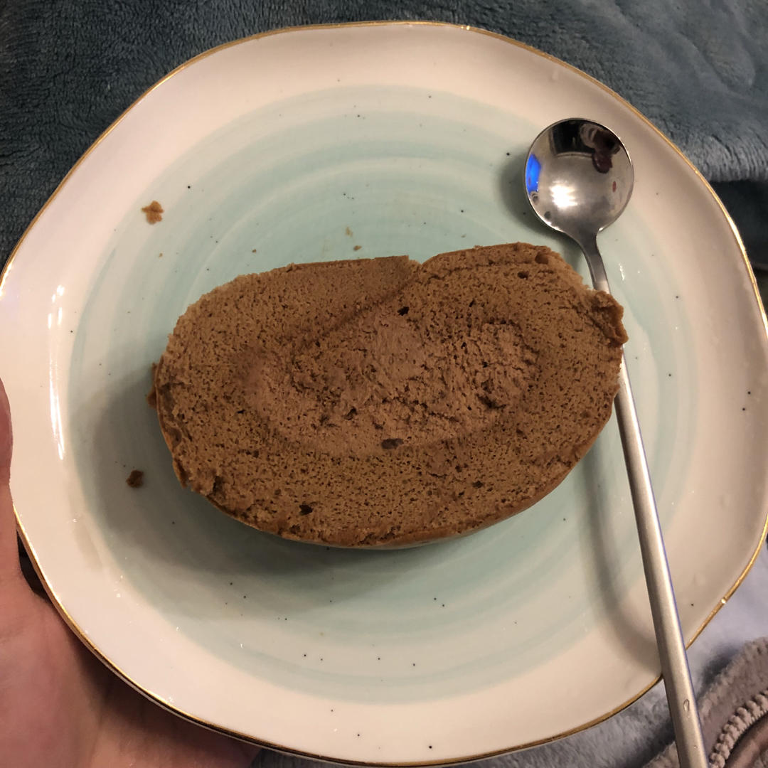 超厚梦龙卷，可可卷不消泡的秘决