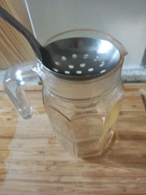 一杯奶茶——用红茶和牛奶回归最淳朴的味道的做法 步骤7