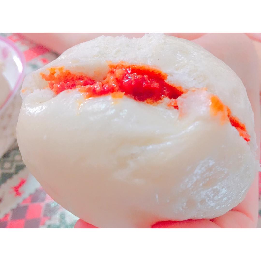 山东大馒头