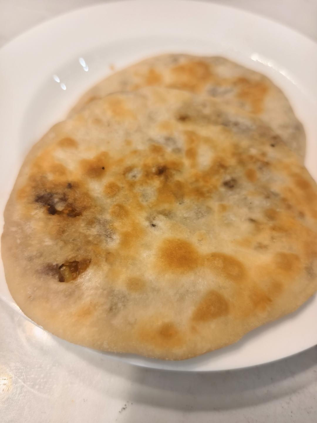 万能胡萝卜牛肉粉条馅料（包子、饺子、馅饼适用）