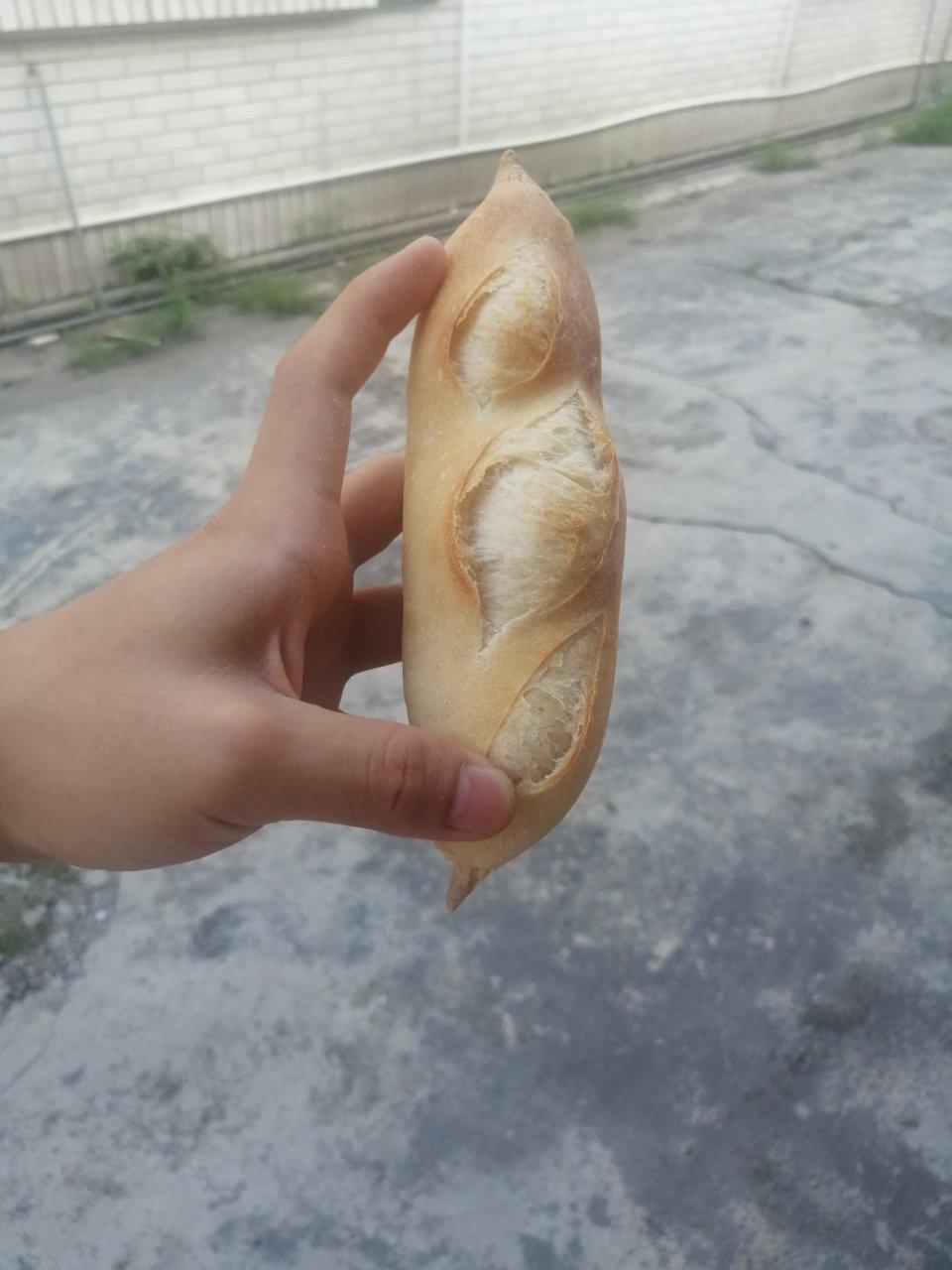 法棍（快速法棍）