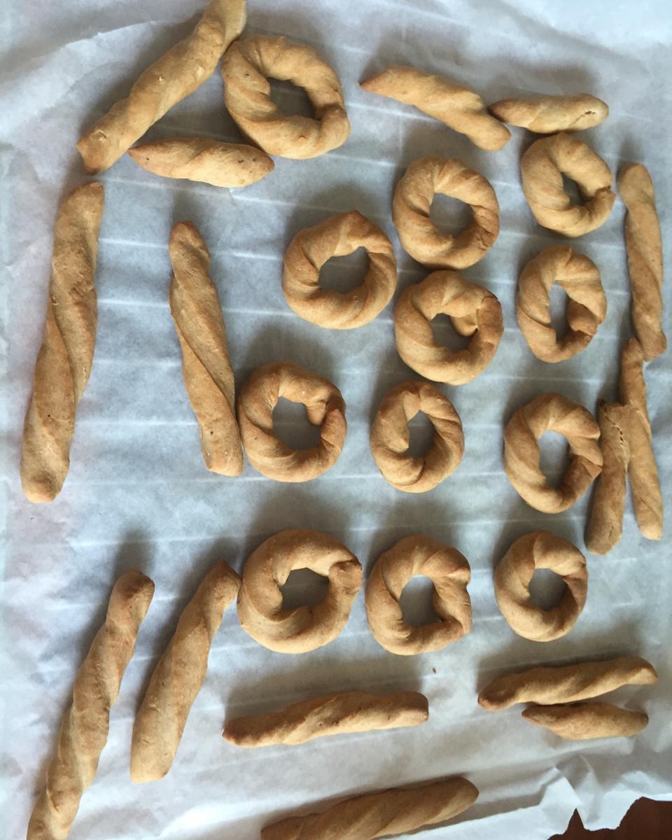 香蕉磨牙棒——给宝宝健康的爱