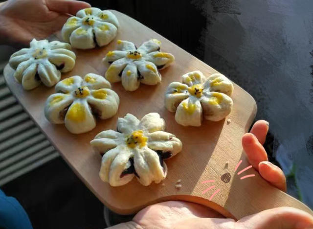 简单易记的万用中式点心酥皮