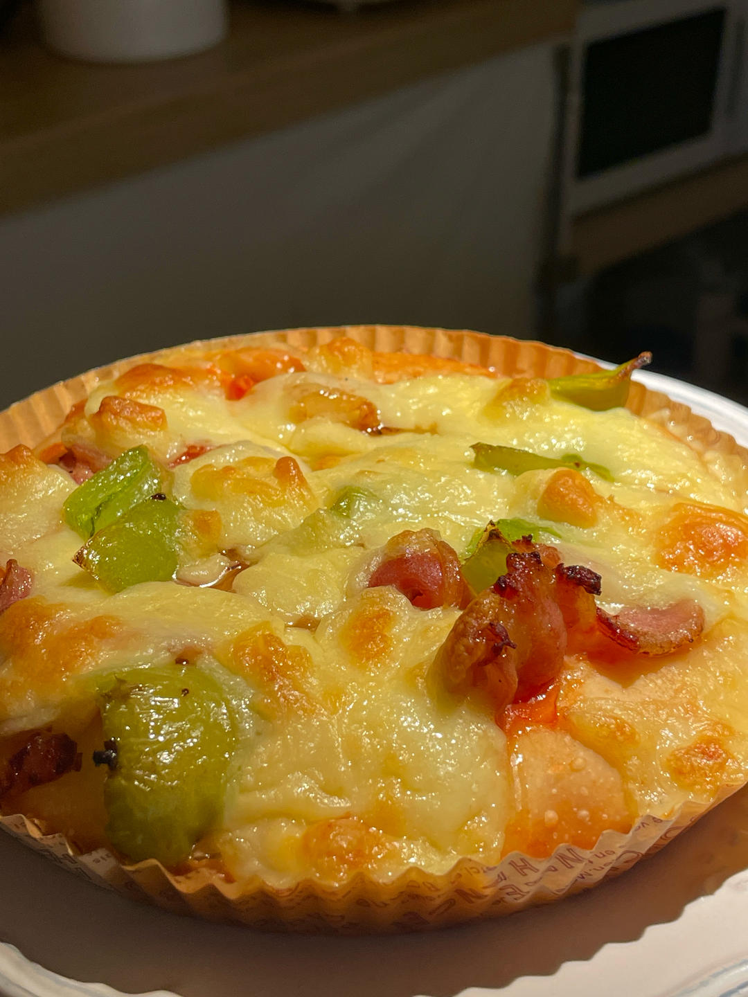 实用冷冻披萨备餐法