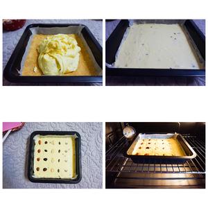 百香果酸奶乳酪条的做法 步骤5