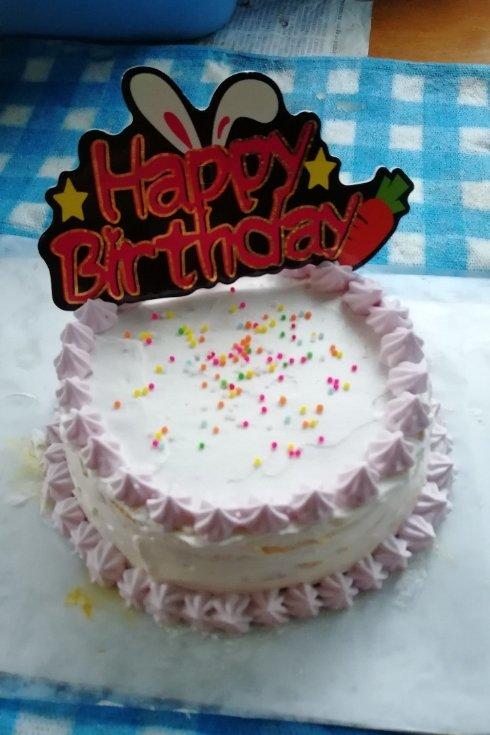 芒果千层蛋糕，100%成功告别煎皮无能