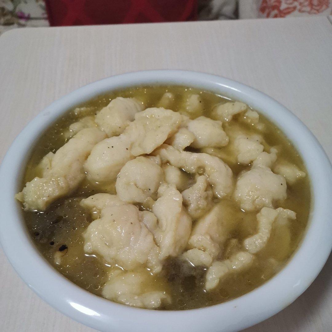 家常酸菜鱼(巴沙鱼)