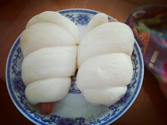 椰蓉包