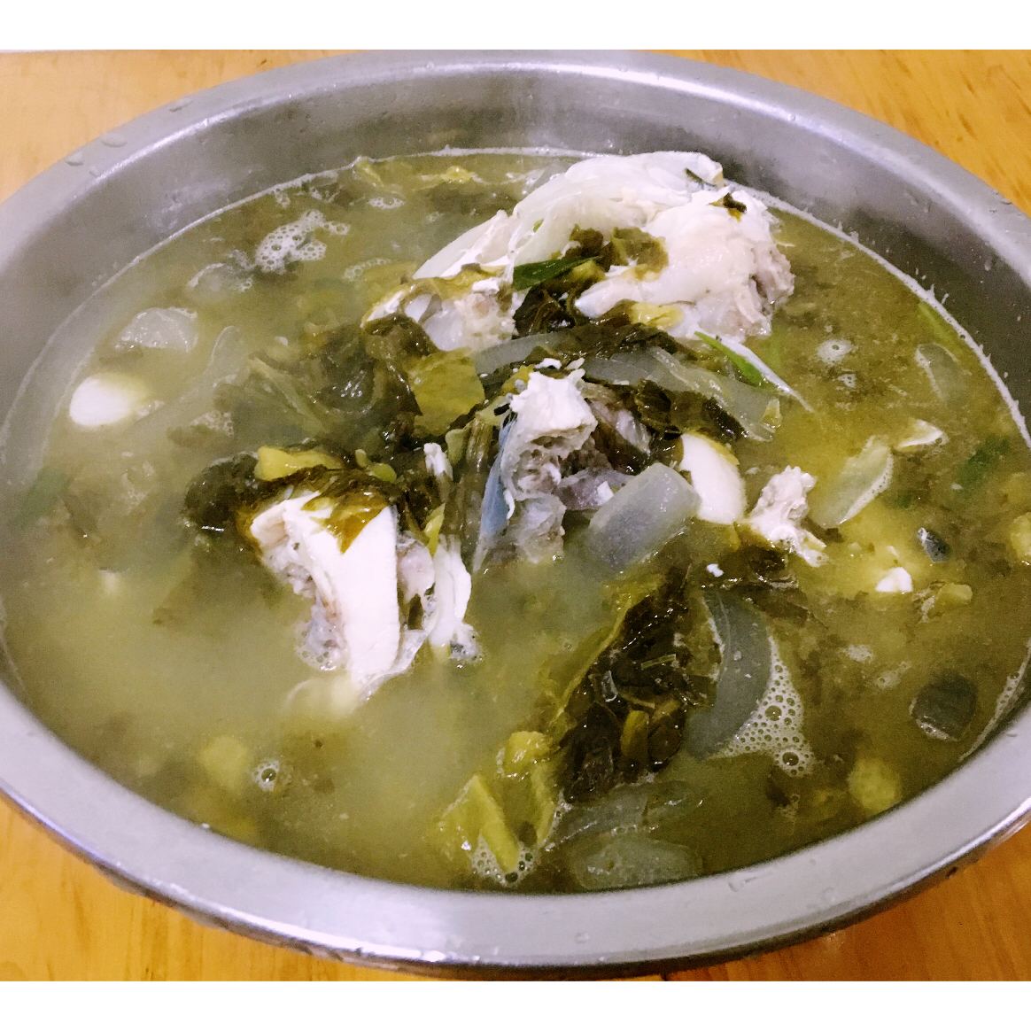 晚餐•2016年1月17日