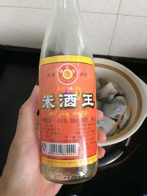 广东海边家常砂锅焗鱼的做法 步骤8