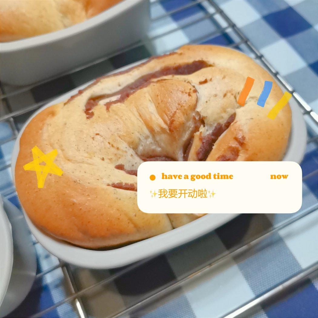 波兰种通用面包胚