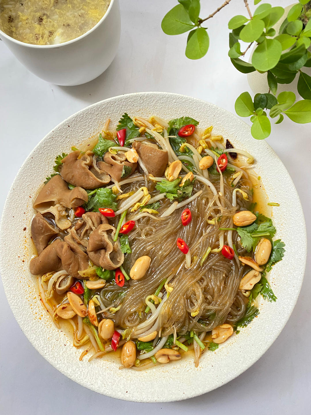 空气炸锅版辣子鸡丁