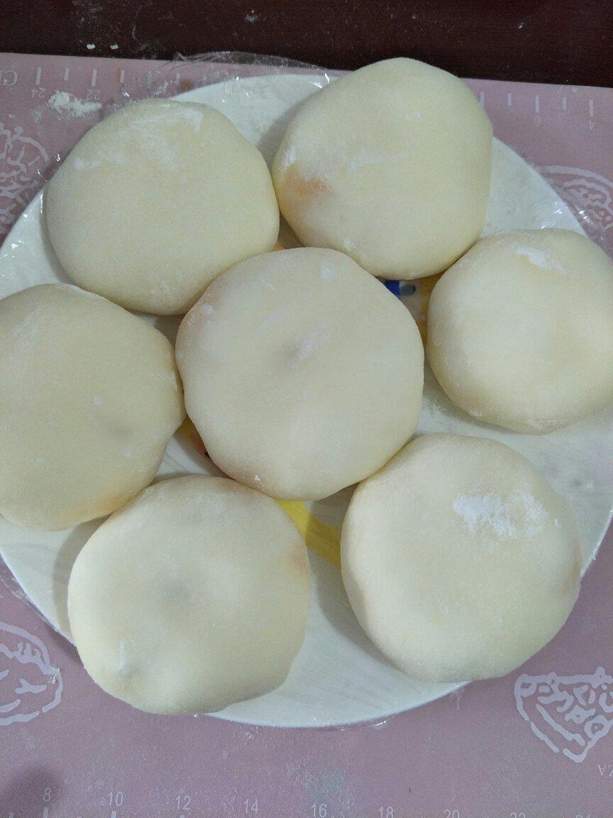 《Tinrry下午茶》教你做雪媚娘大福