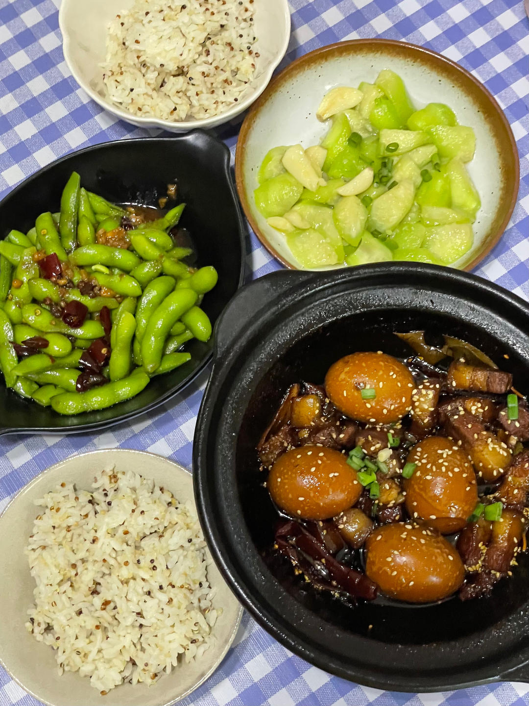不焯水不放油的家常红烧肉