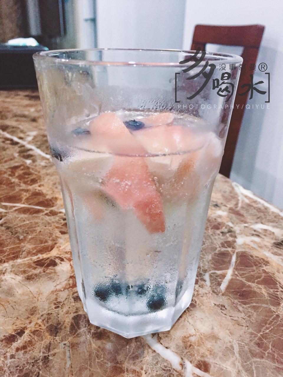 夏日色彩