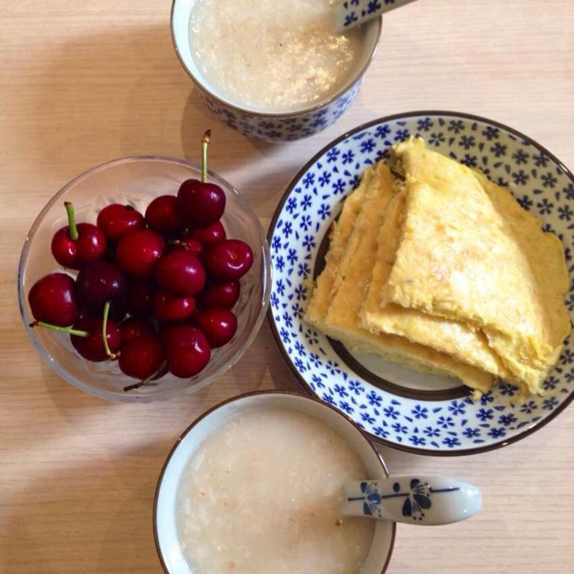 土豆饼