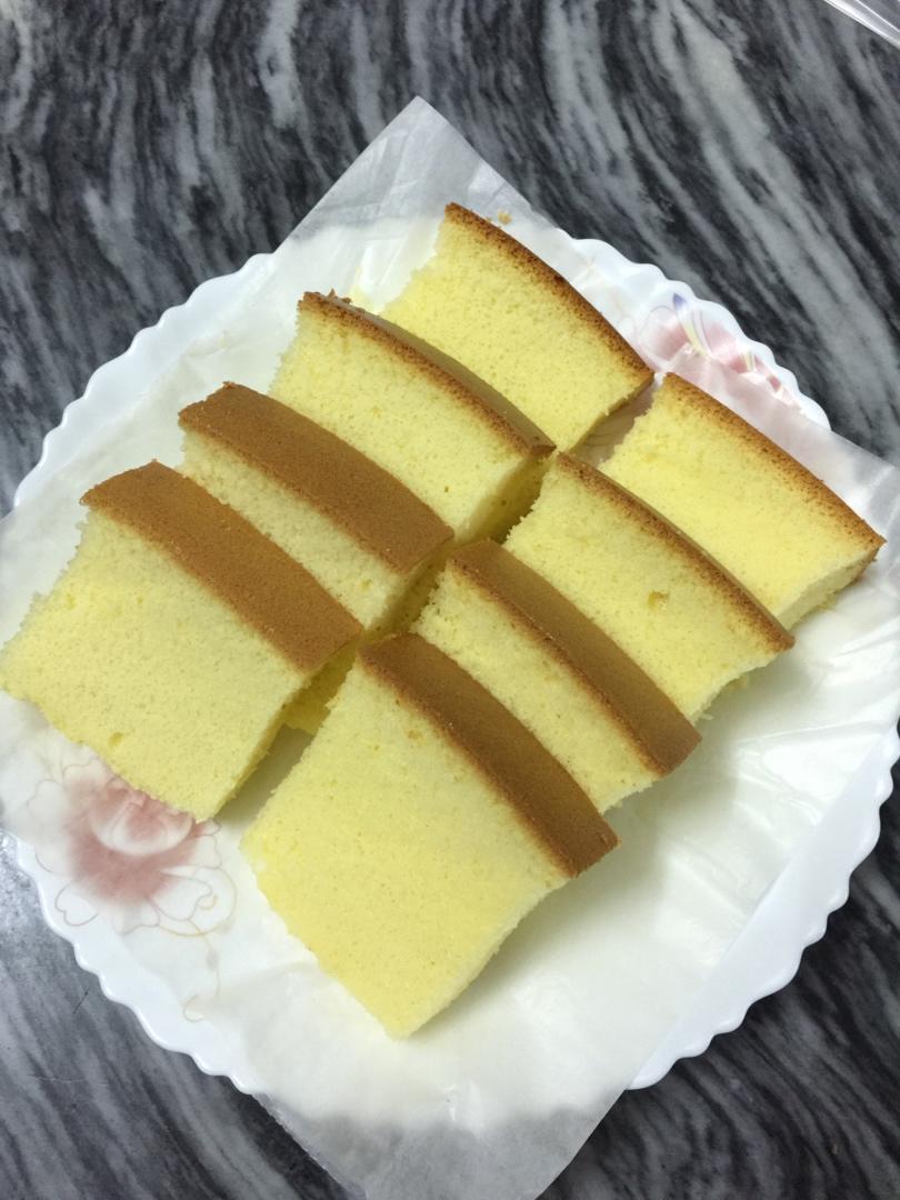 古早味蛋糕（11寸  28*23）