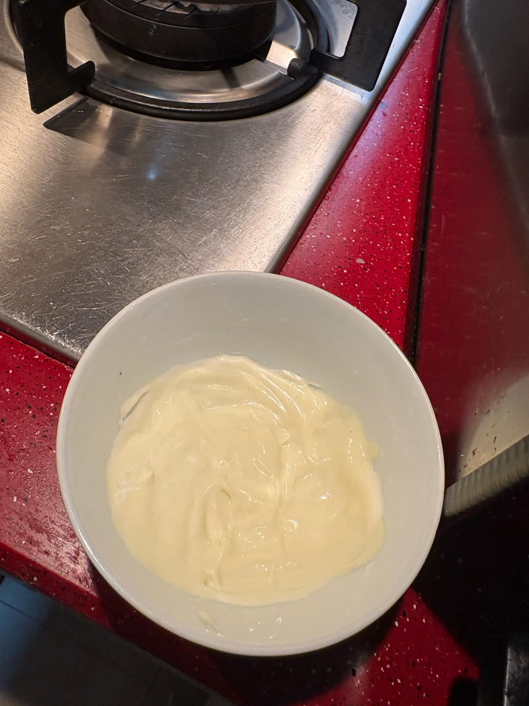 柏悦平替版芥末虾球