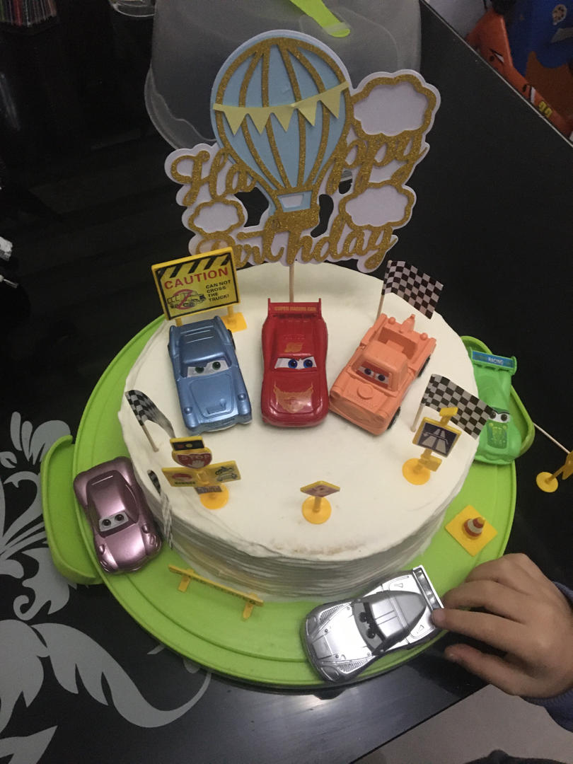 蛋糕图（分享）不定期更新