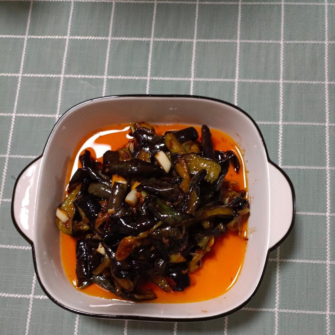 【米饭杀手】线茄和线椒的相遇