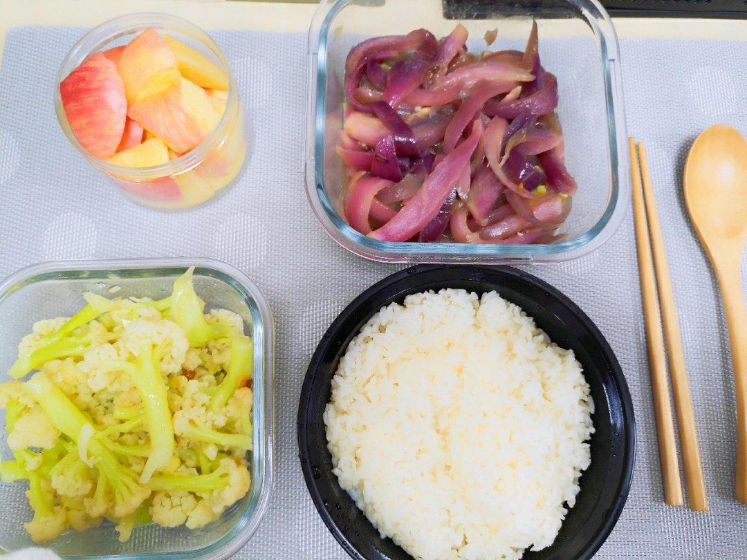 洋葱炒鸡蛋