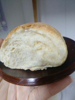 奶油小面包的做法 步骤7