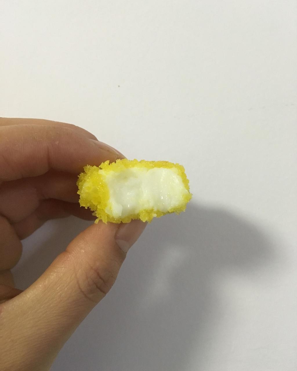 太棒啦！1个方子，做出2道口味一流的甜品！——椰奶小方&炸鲜奶