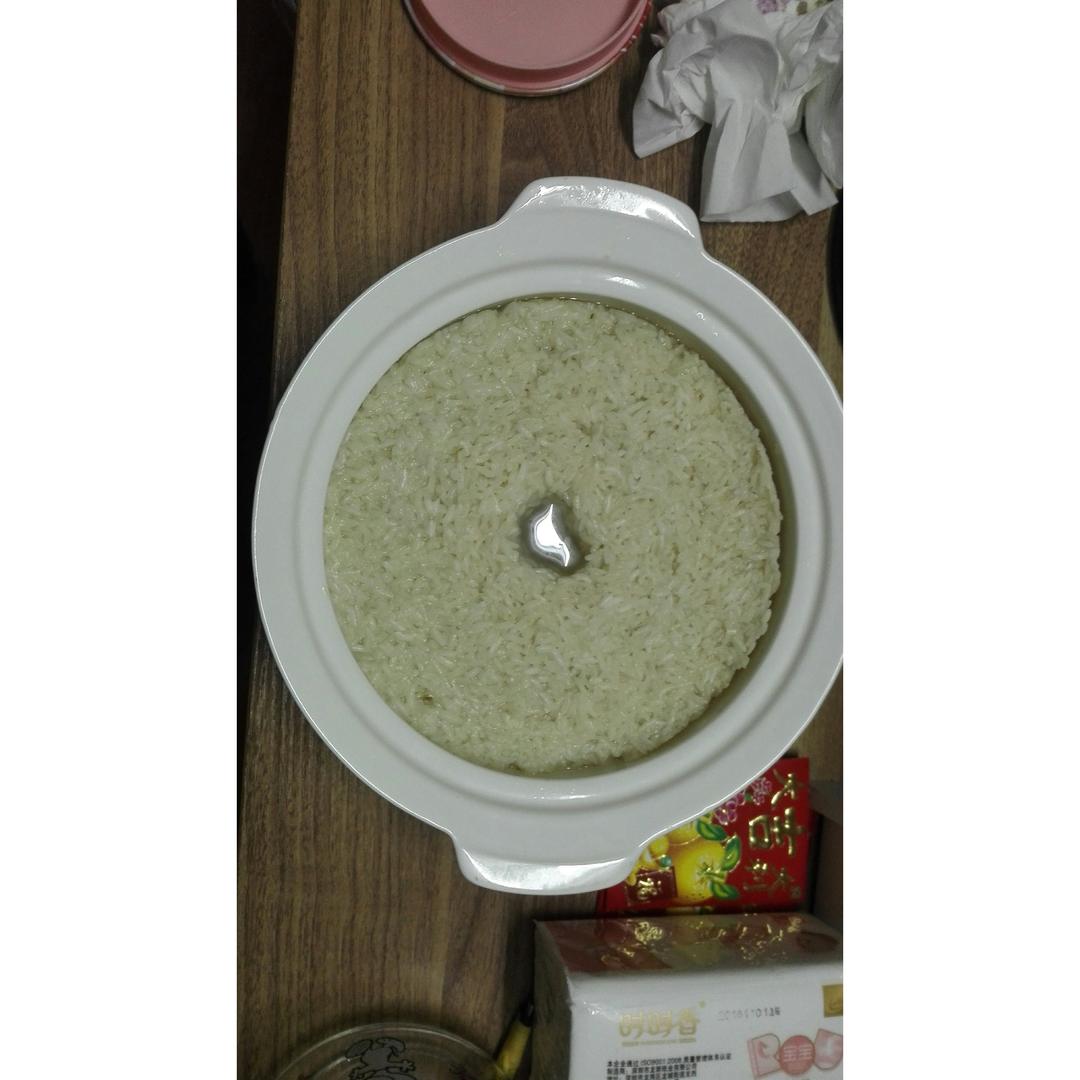 酒酿 (酒酿系列一）