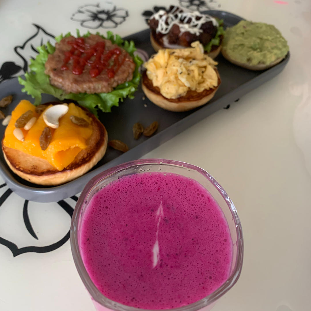 零失败 Tartine开放三明治 颜值爆棚的早午餐&下午茶