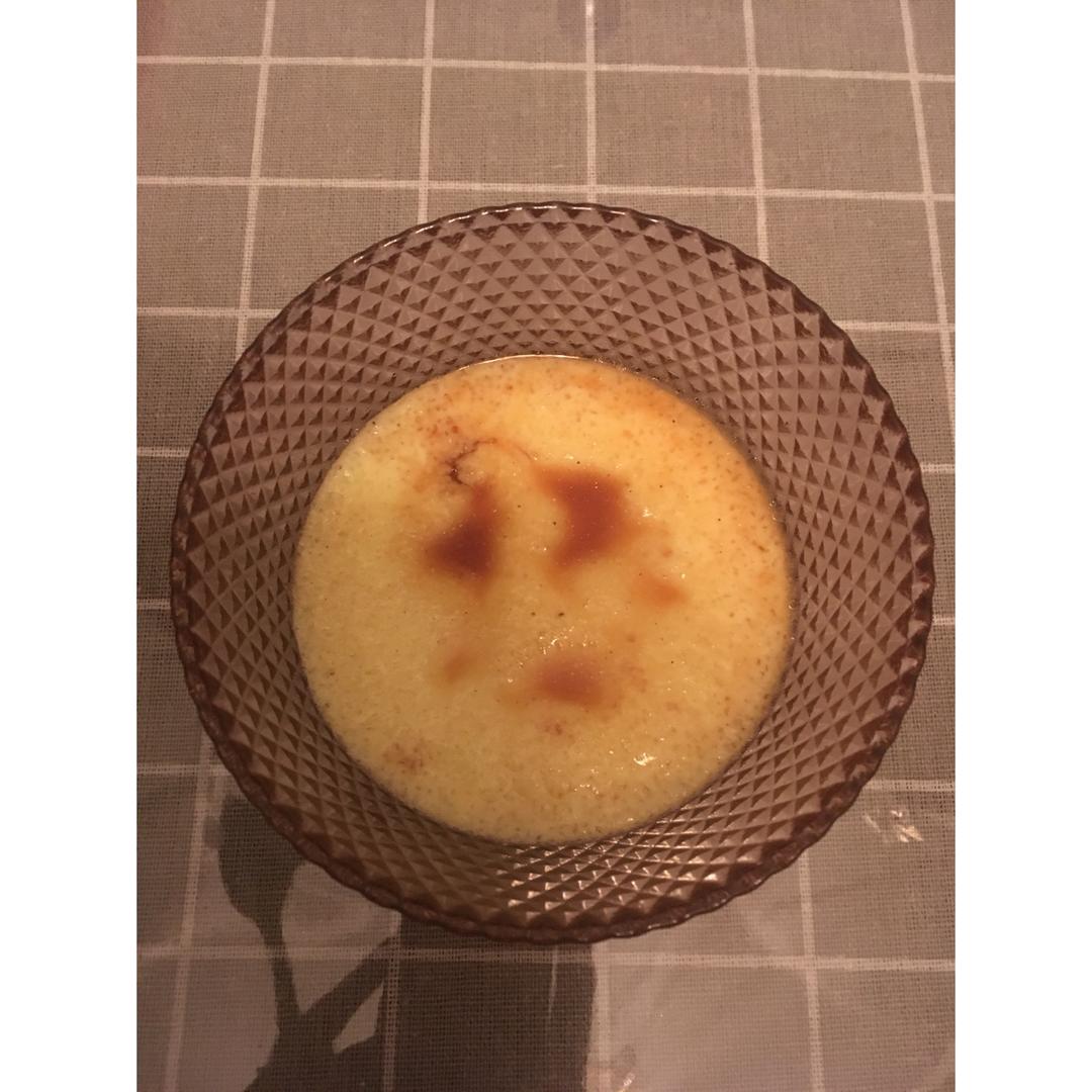 超快手低失败近乎完美蒸蛋法