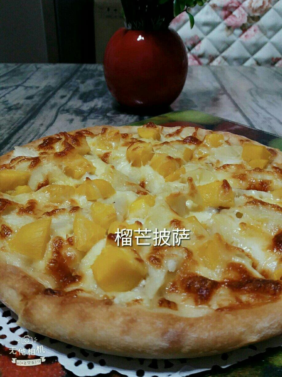娟子爱做美食做的娟子之汉堡包