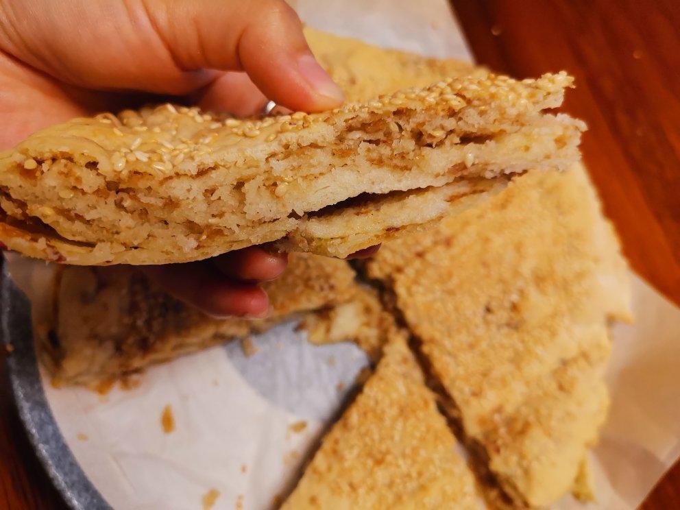 【小高姐】千层肉饼 又酥又脆有颜值有层次的肉饼
