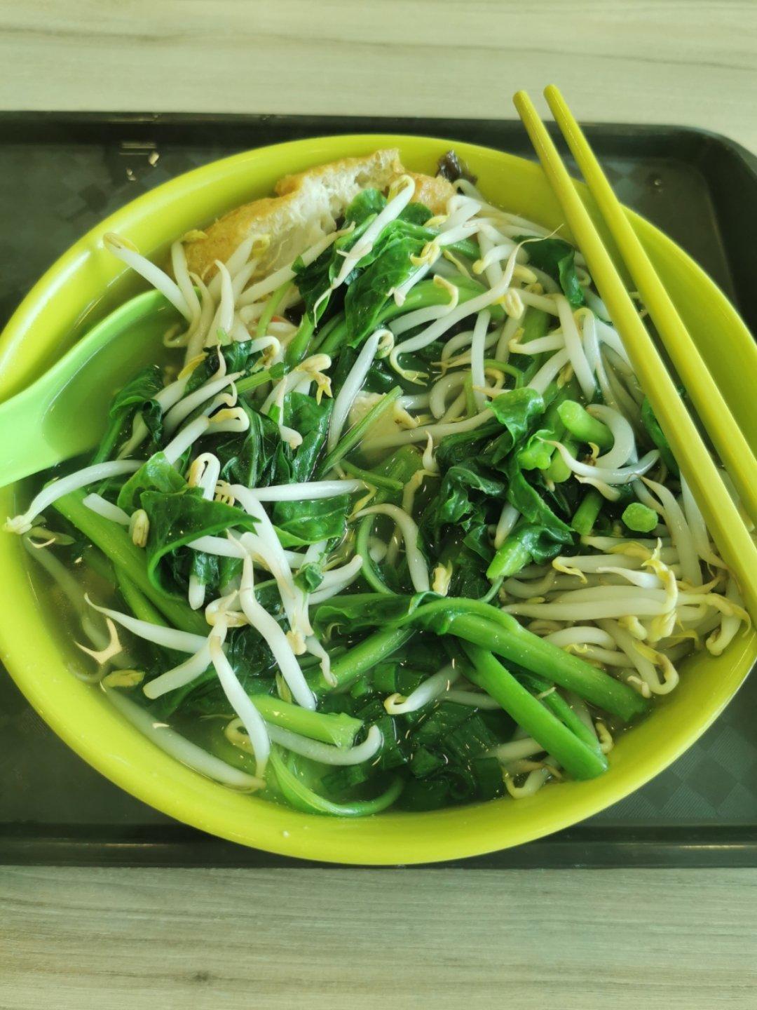 孕期控糖餐