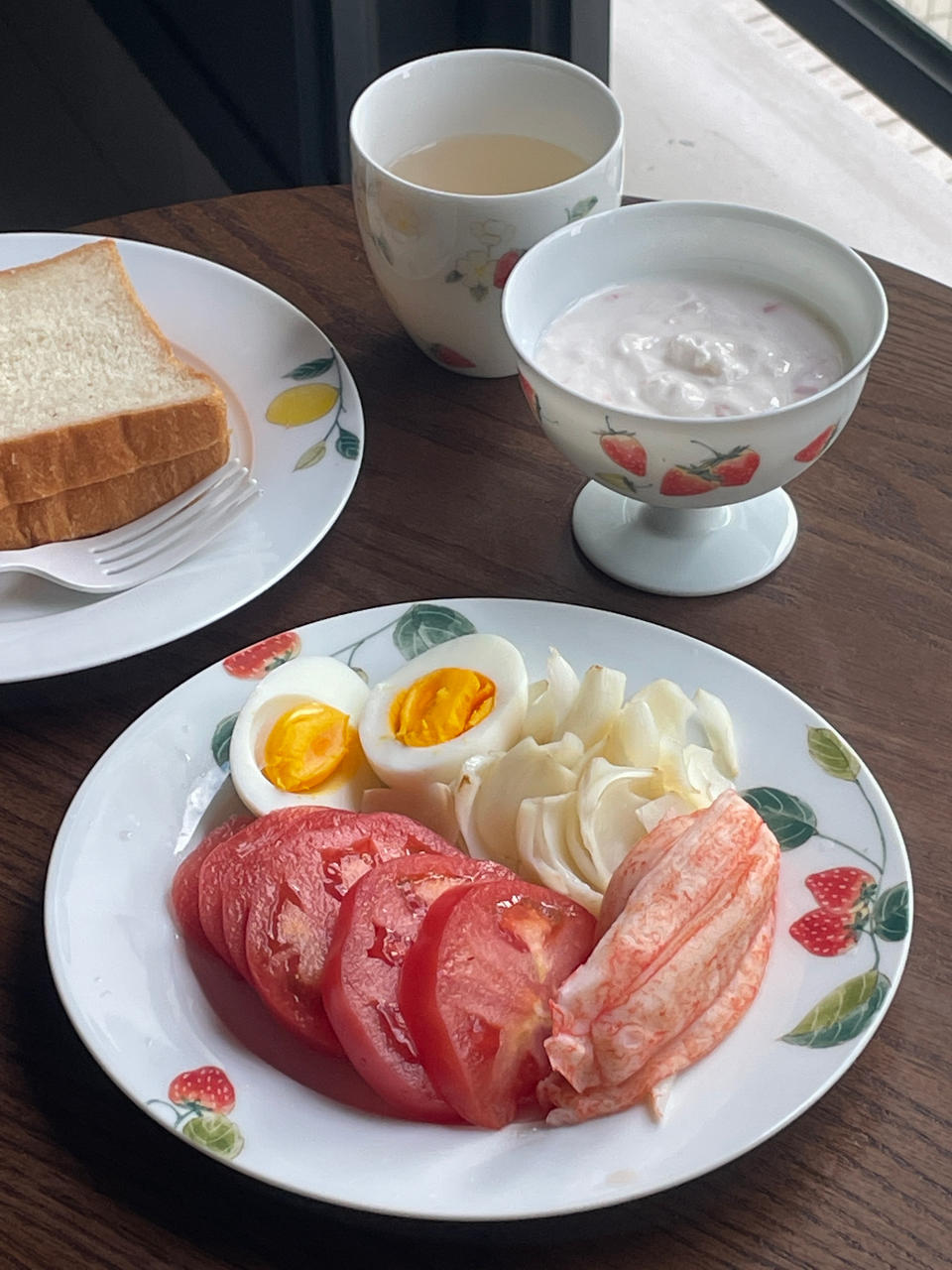 早餐•2026年2月6日