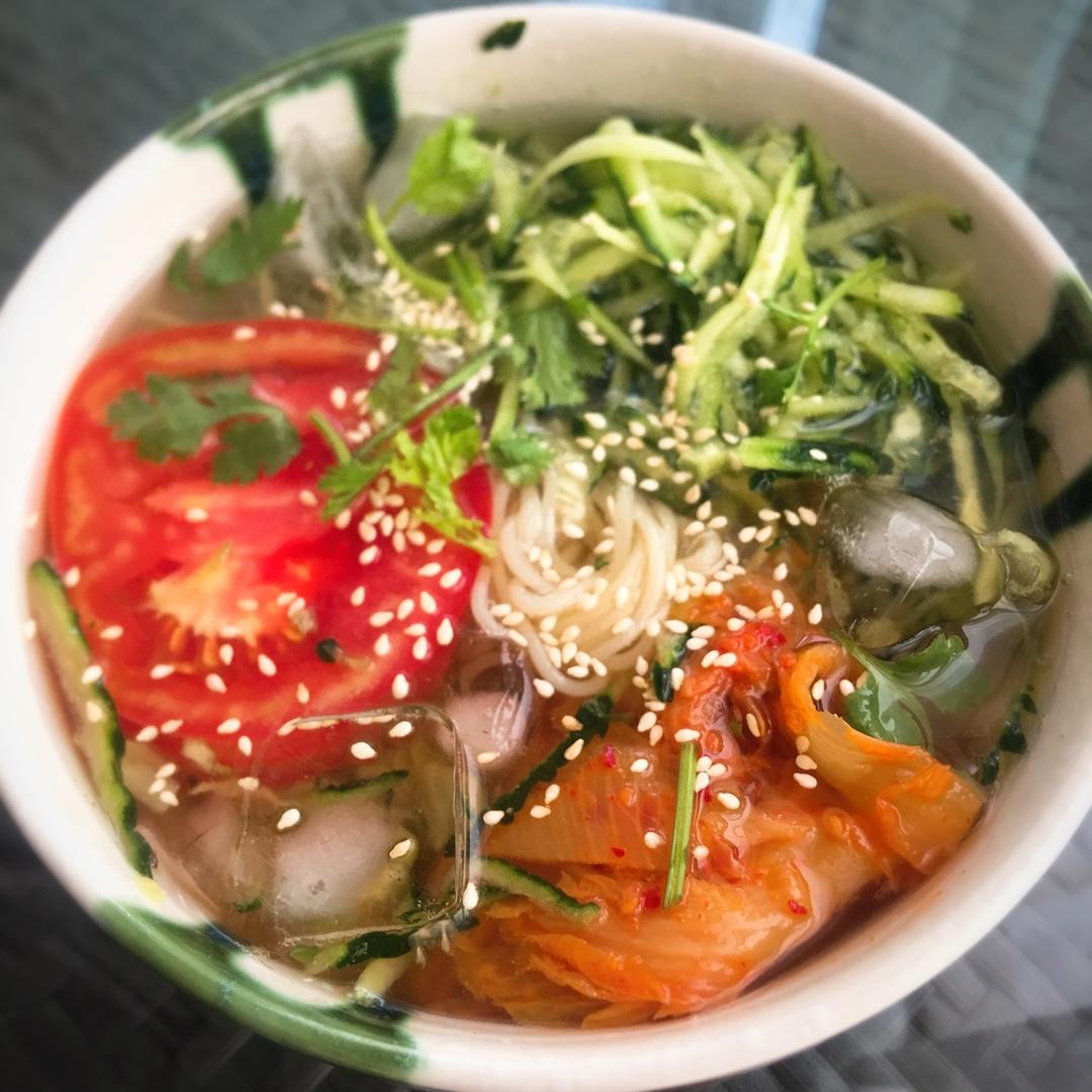 冷面