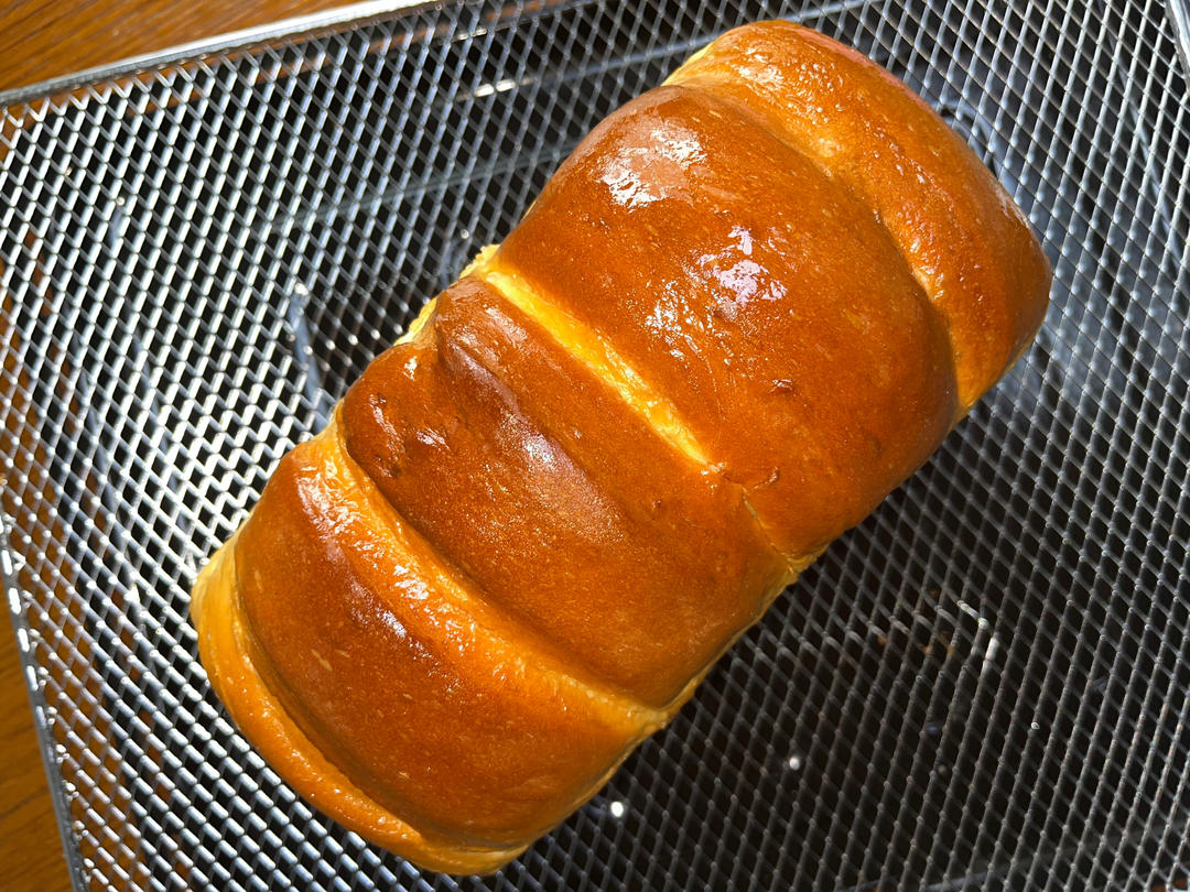 没做后悔，做了更后悔！后悔为啥没有早点儿做---绵绵绵吐司