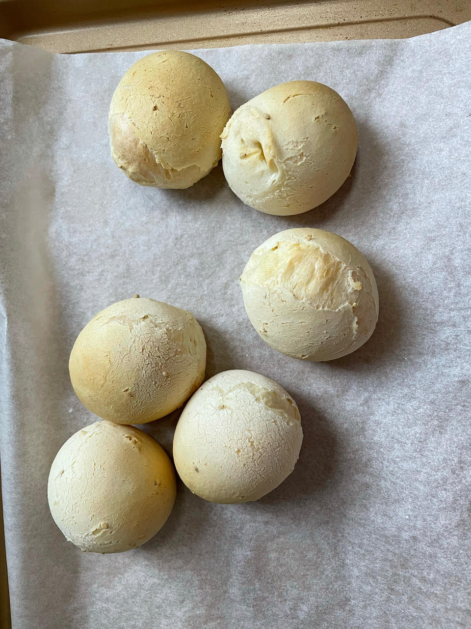 恐龙蛋麻薯面包球㊙️次次空心💯超好吃