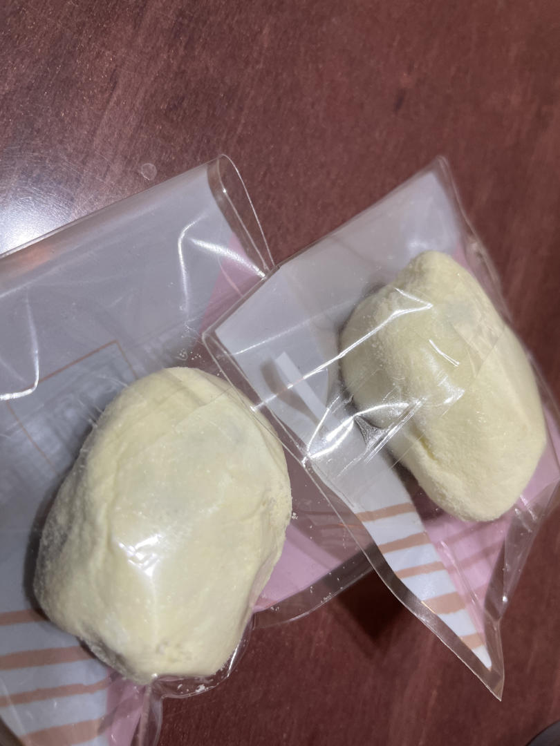 新晋网红—奶枣