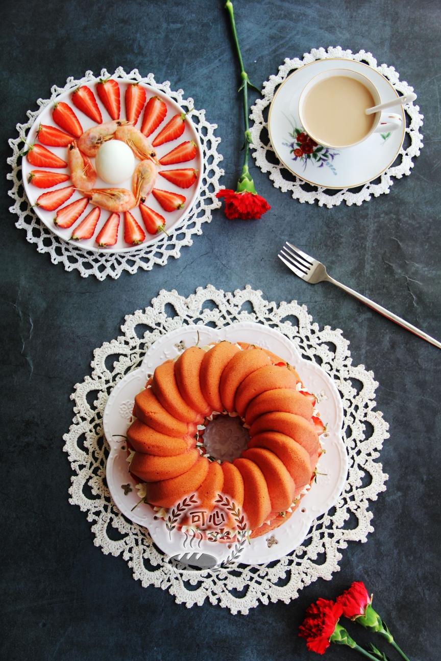 早餐•2026年4月24日