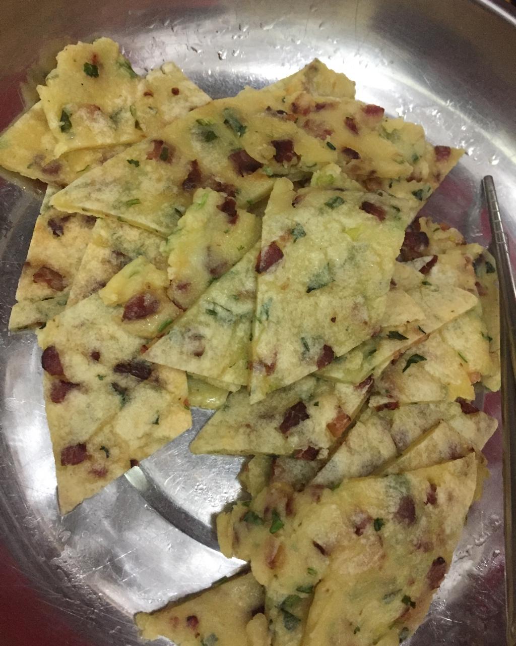 番禺薄撑
