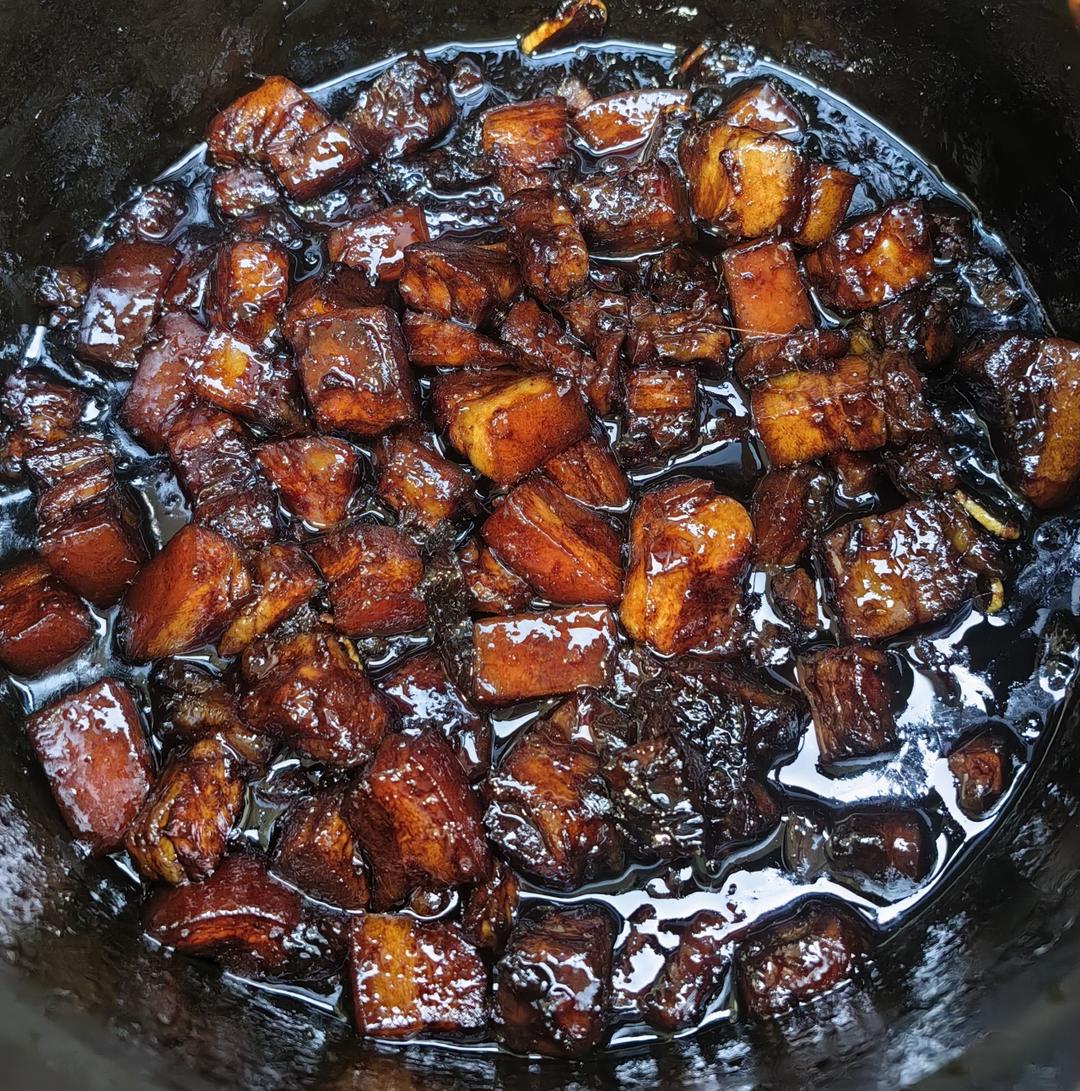 红烧肉