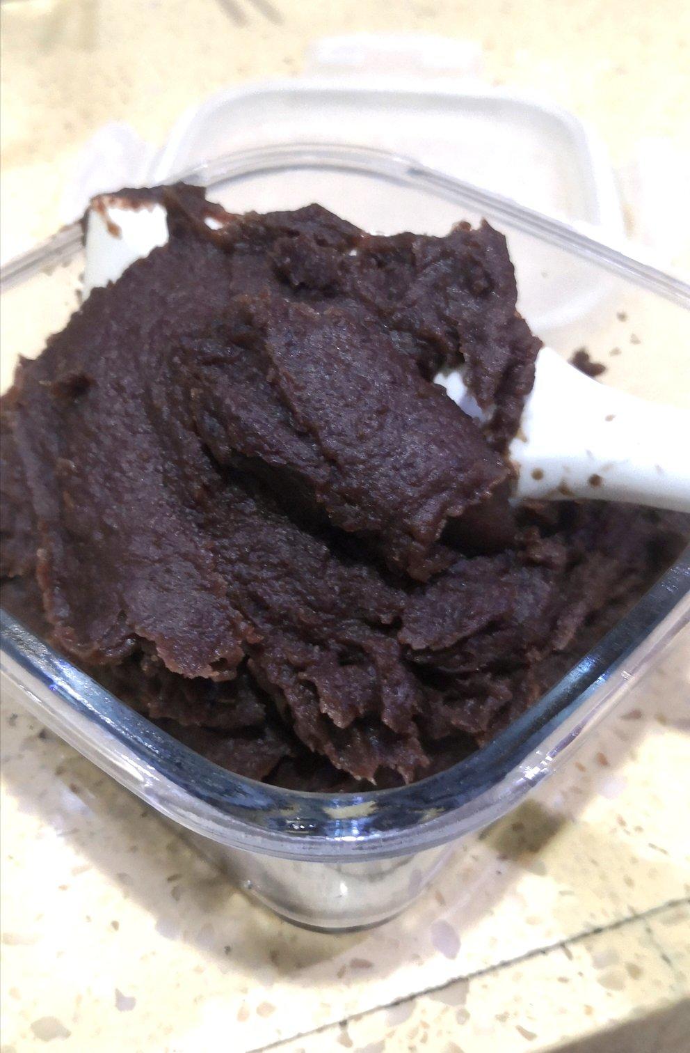 自制豆沙馅（用途广）