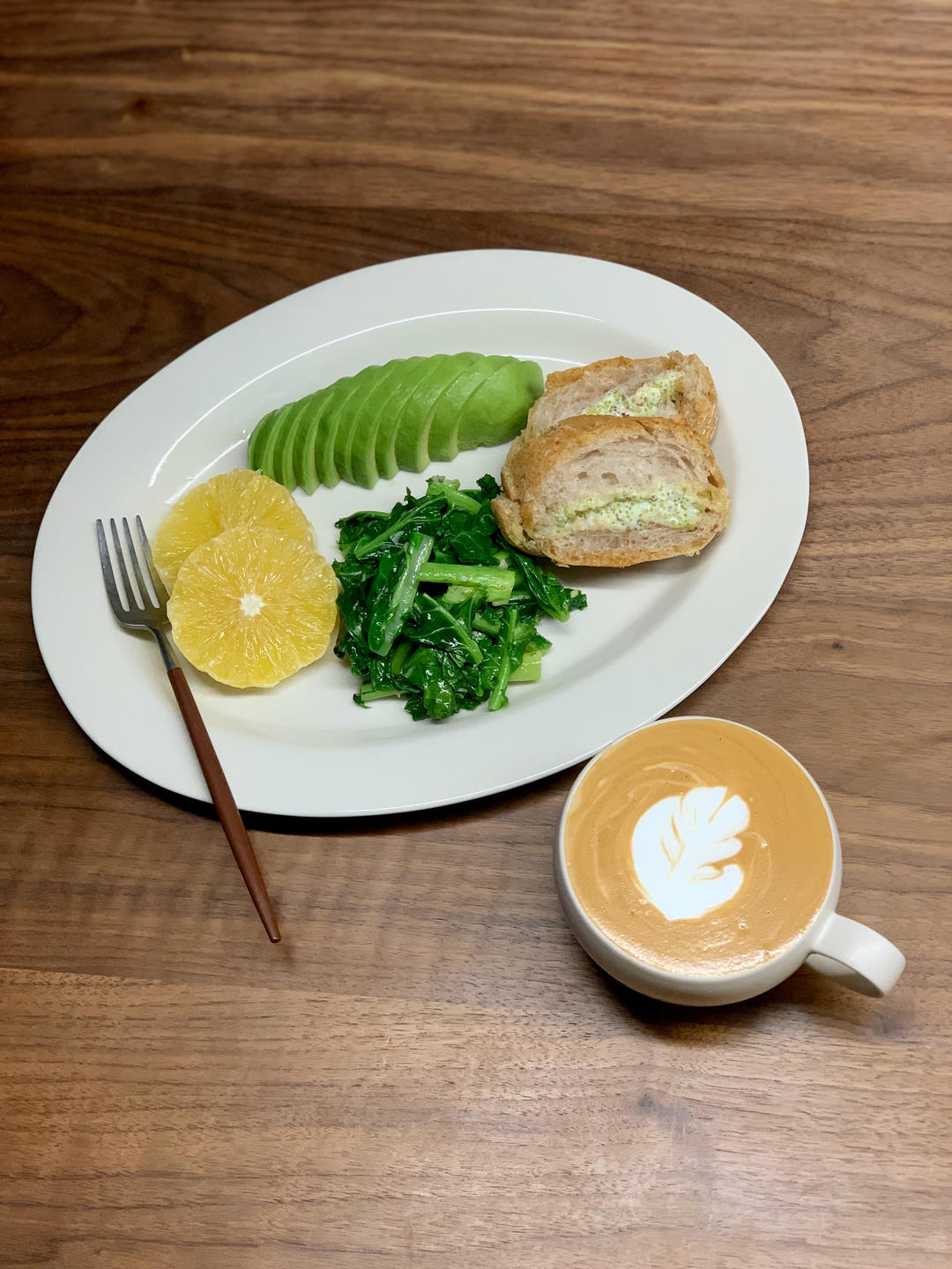 郭大侠的工作日快手早餐卡