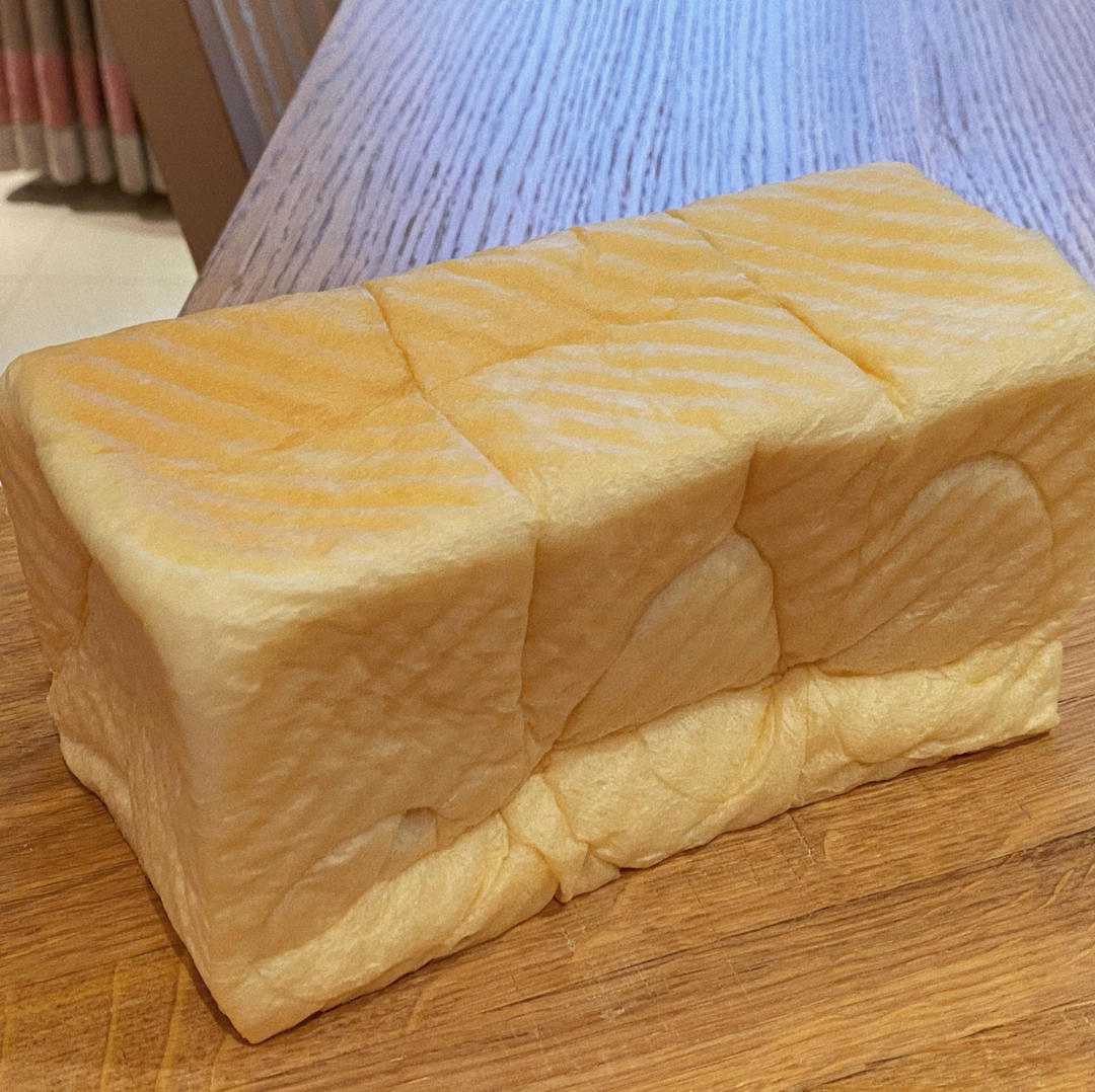 日本店售同款超💰【烫种生吐司】