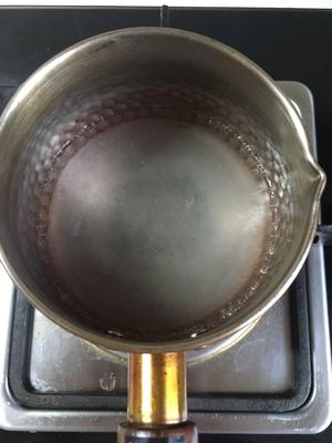 日式蜜红豆的做法 步骤10