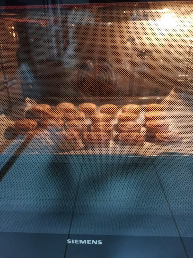 【终极版广式月饼配方】表皮油亮的秘诀！