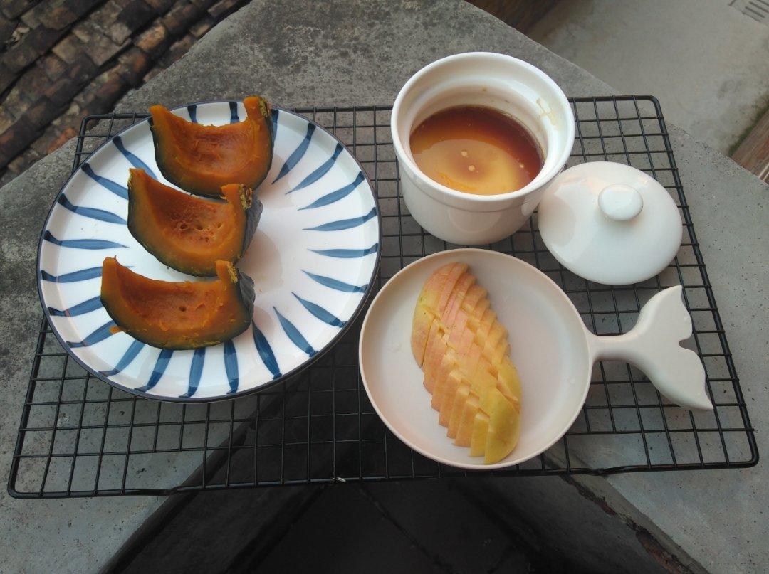 早餐