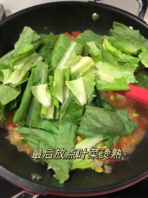 意大利蔬菜汤的做法 步骤6